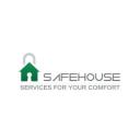 Safe House Air Duct & Dryer Vent Cleaning logo